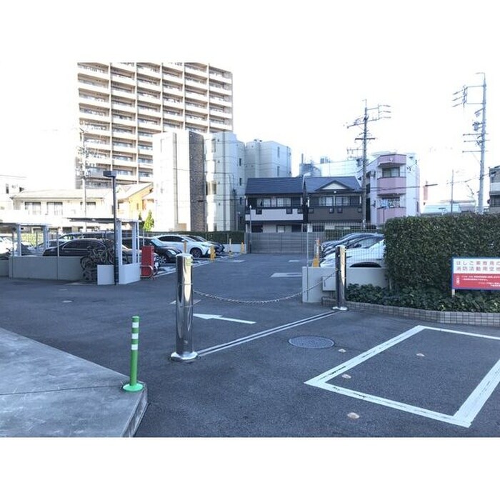 駐車場 グランスイート千種タワー(2301)