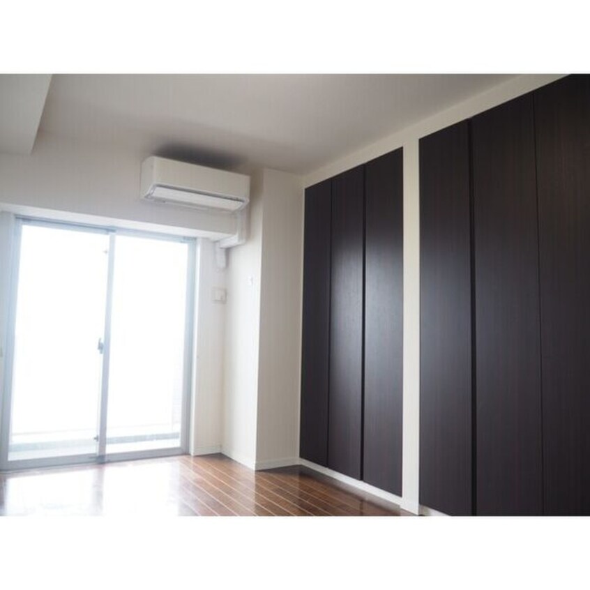 居室 グランスイート千種タワー(2301)