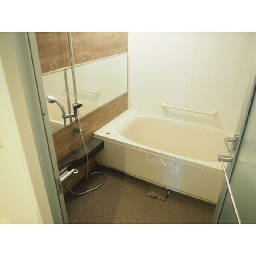 バス／シャワールーム等 グランスイート千種タワー(2301)