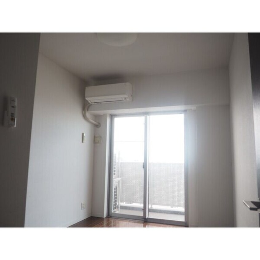 居室 グランスイート千種タワー(2301)