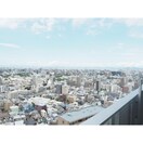 室内からの展望 グランスイート千種タワー(2301)