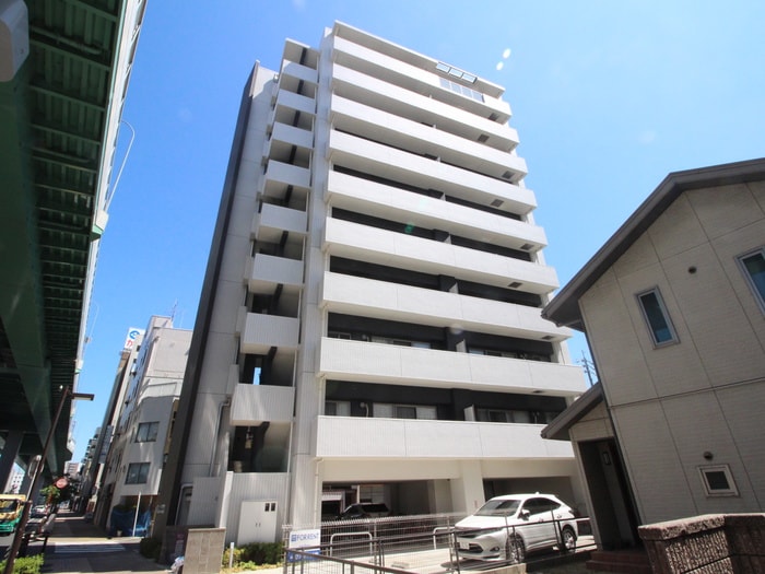 外観写真 コンフォ－ト城西