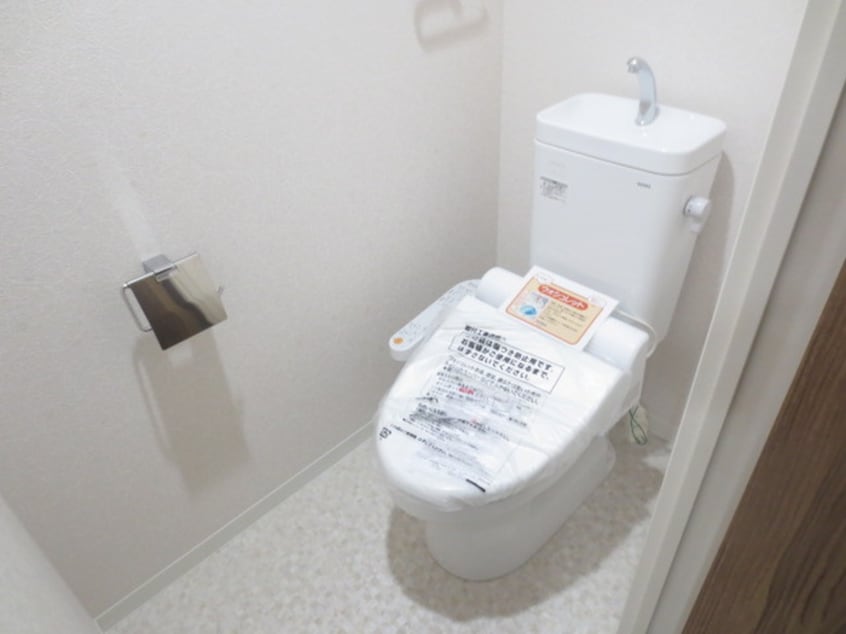 トイレ コンフォ－ト城西