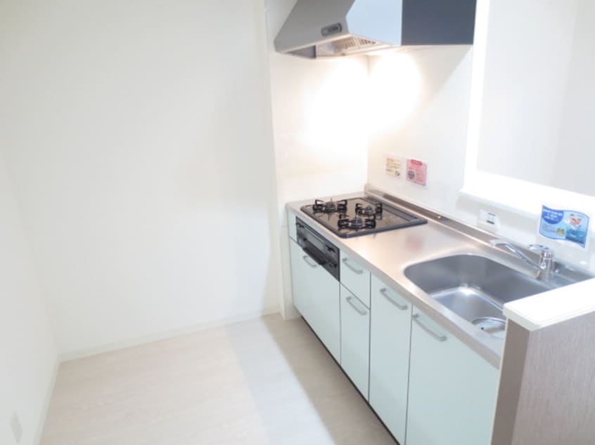 キッチン コンフォ－ト城西