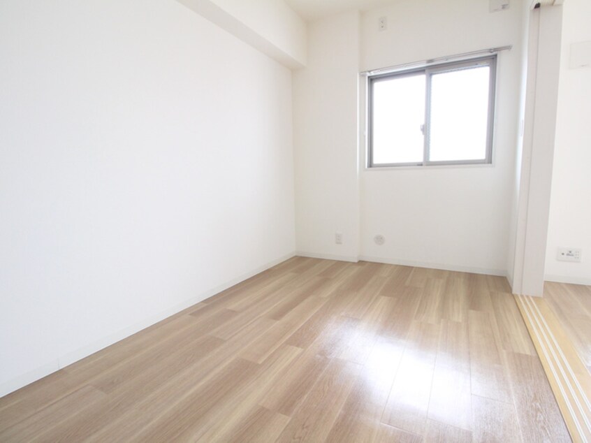 居室 コンフォ－ト城西