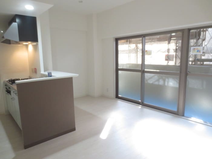 居室 コンフォ－ト城西