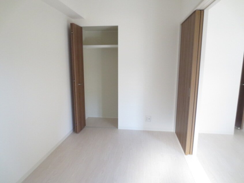 居室 コンフォ－ト城西