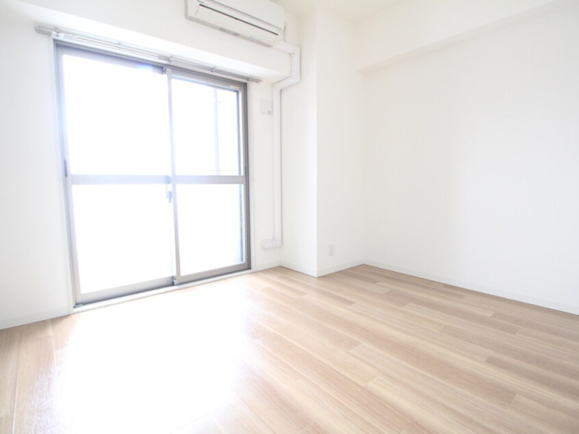 居室 コンフォ－ト城西