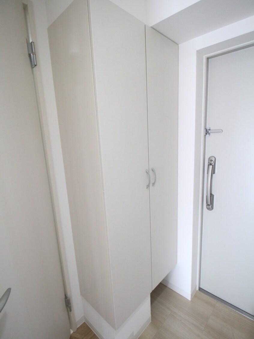 収納 コンフォ－ト城西