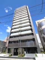 ﾌﾟﾚｻﾝｽﾛｼﾞｪ名古屋駅GATEFRONT