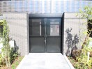 建物設備 ﾌﾟﾚｻﾝｽﾛｼﾞｪ名古屋駅GATEFRONT