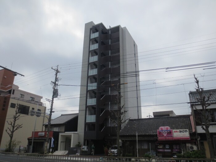 外観写真 モン　ヨイ－エ