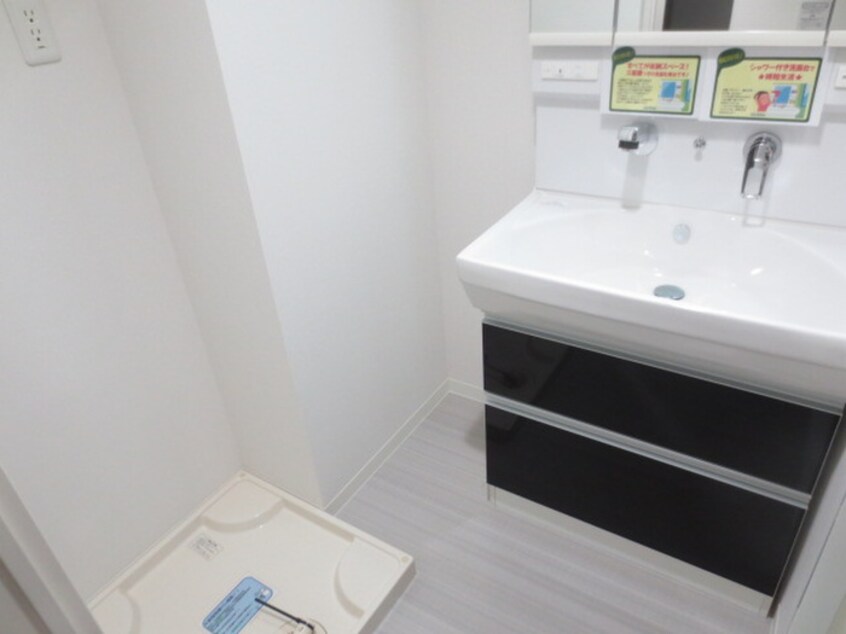 洗面 モン　ヨイ－エ