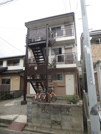 大橋荘