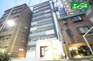 ル・シエル葵の外観