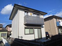 下本町貸家