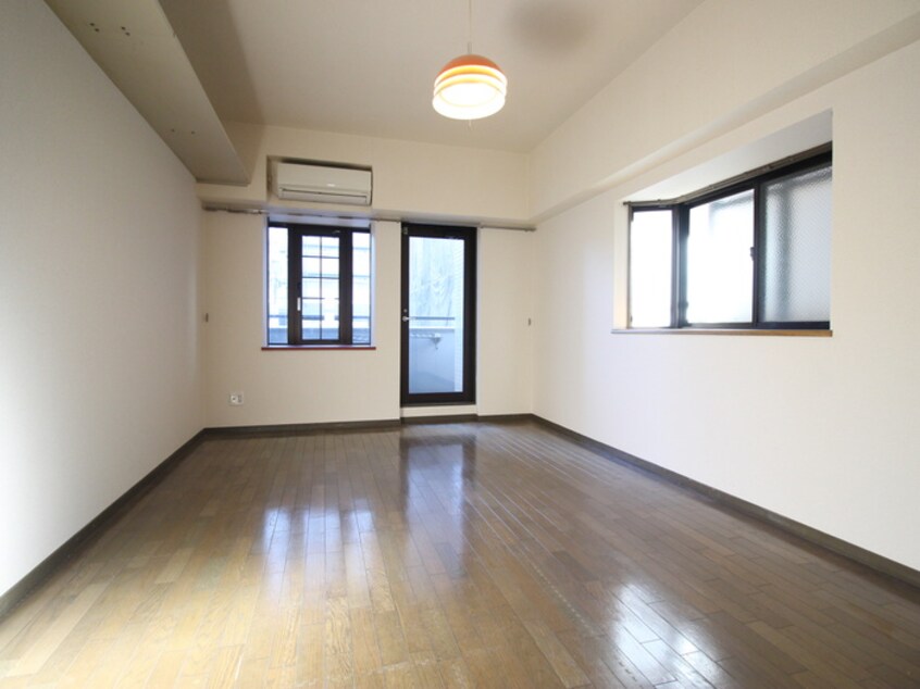 居室 桜山アネックス