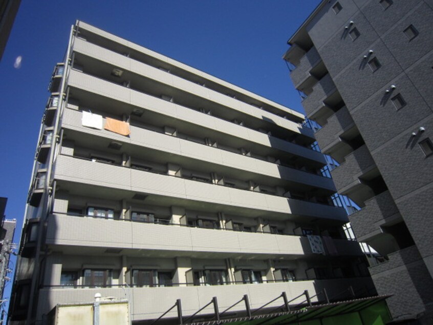 周辺環境 桜山アネックス