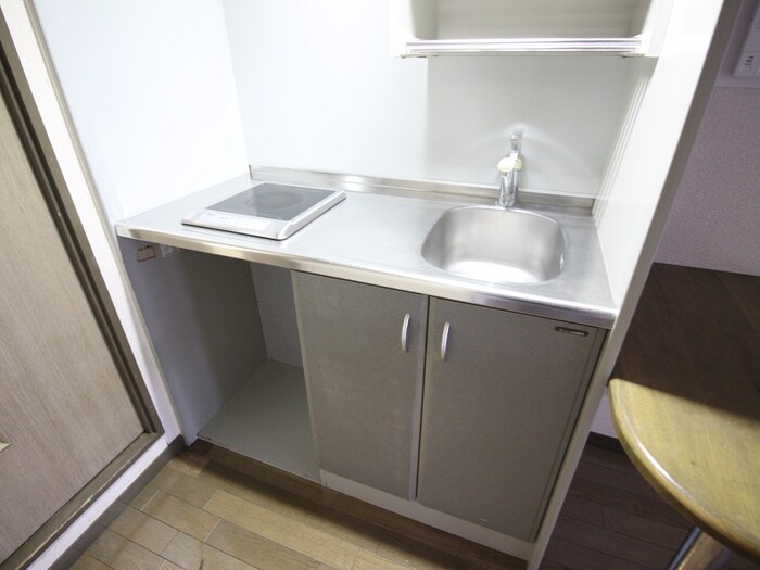 キッチン 桜山アネックス