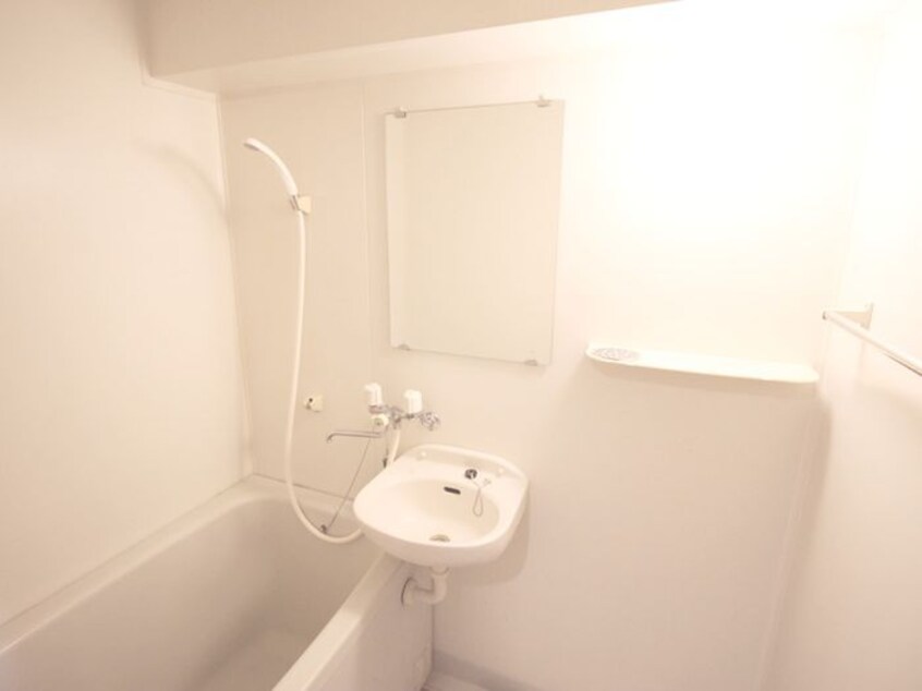 洗面 桜山アネックス