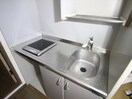 キッチン 桜山アネックス