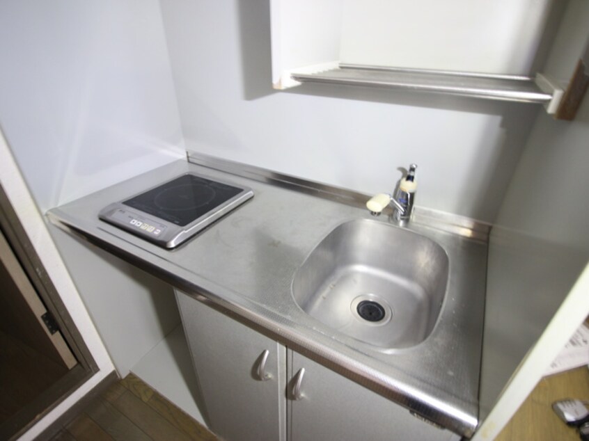 キッチン 桜山アネックス