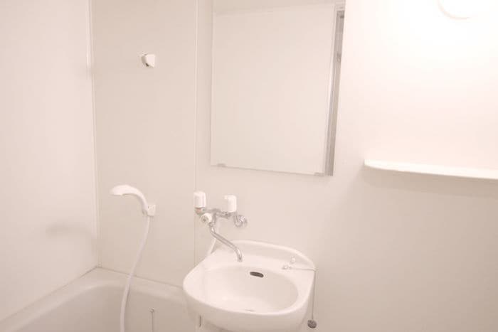 洗面 桜山アネックス