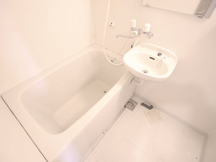 バス／シャワールーム等 桜山アネックス