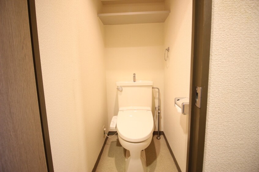 トイレ 桜山アネックス