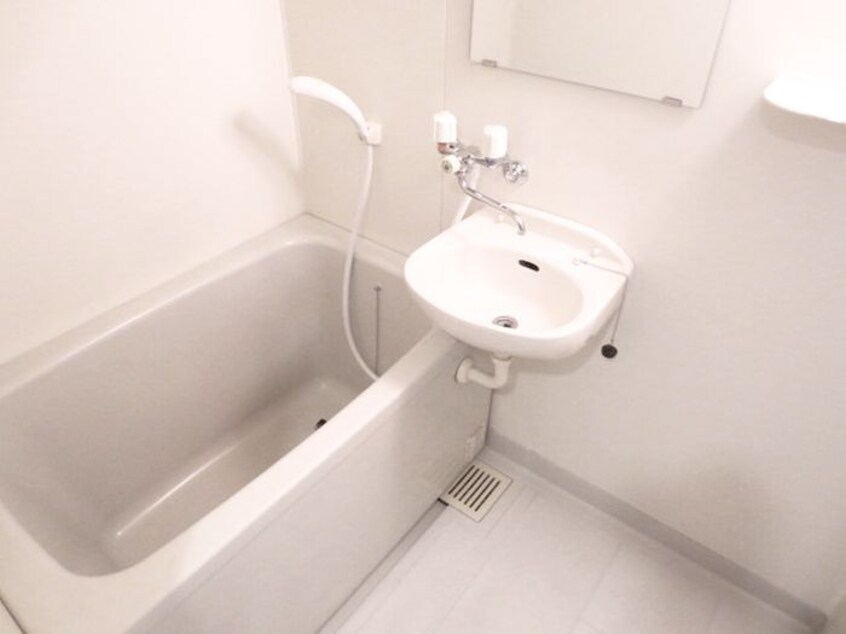 バス／シャワールーム等 桜山アネックス