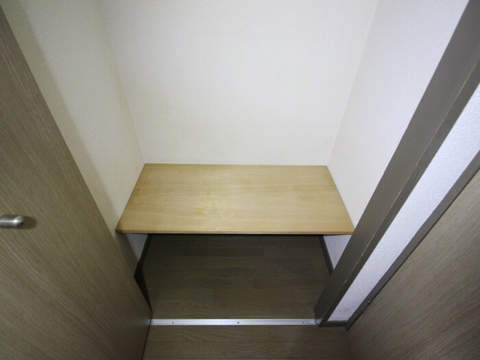 収納 桜山アネックス