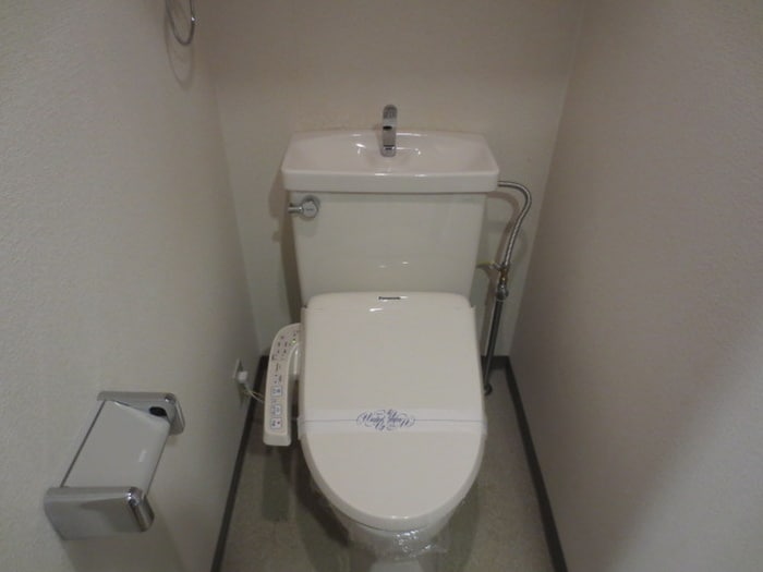 トイレ 桜山アネックス