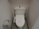 トイレ 桜山アネックス