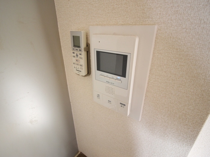 内観写真 桜山アネックス