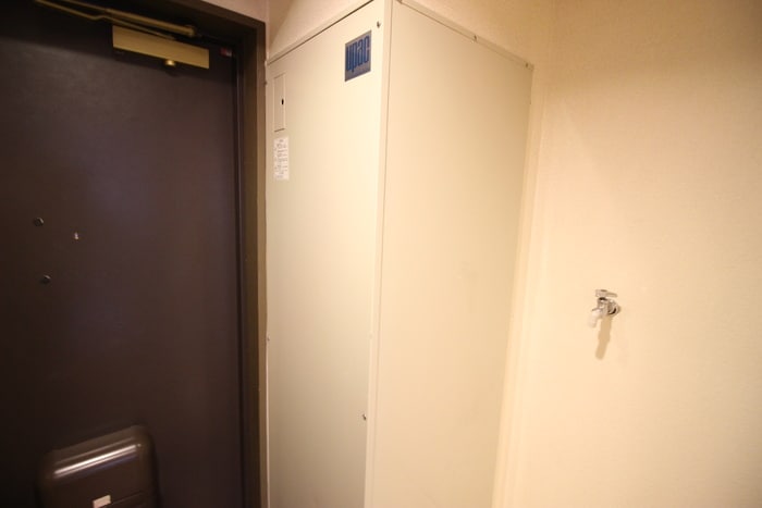 内観写真 桜山アネックス