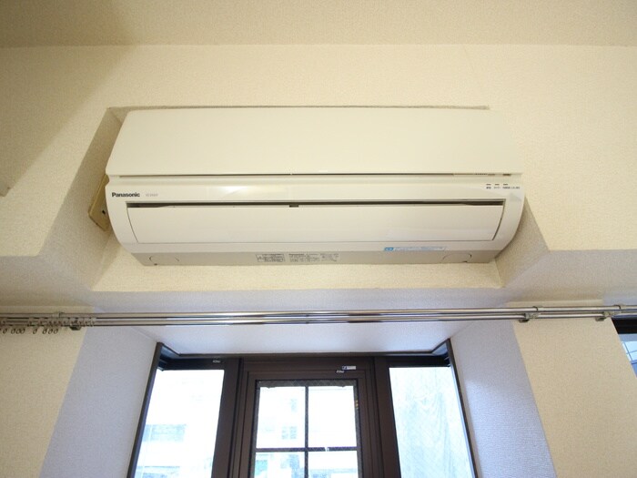 内観写真 桜山アネックス