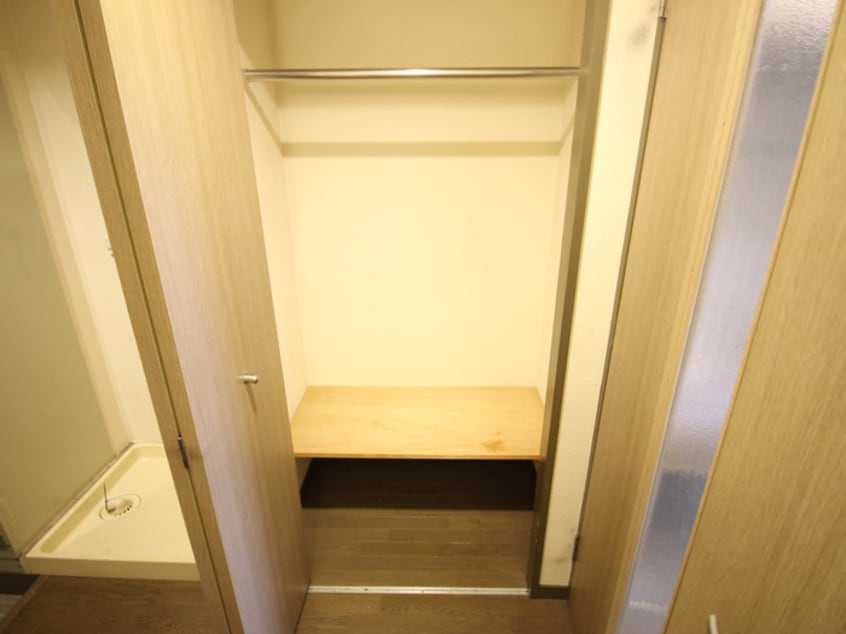 収納 桜山アネックス