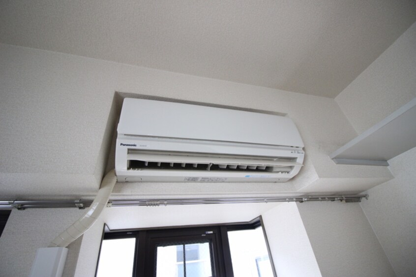 内観写真 桜山アネックス