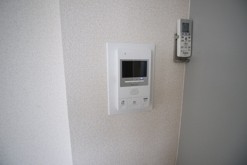 内観写真 桜山アネックス