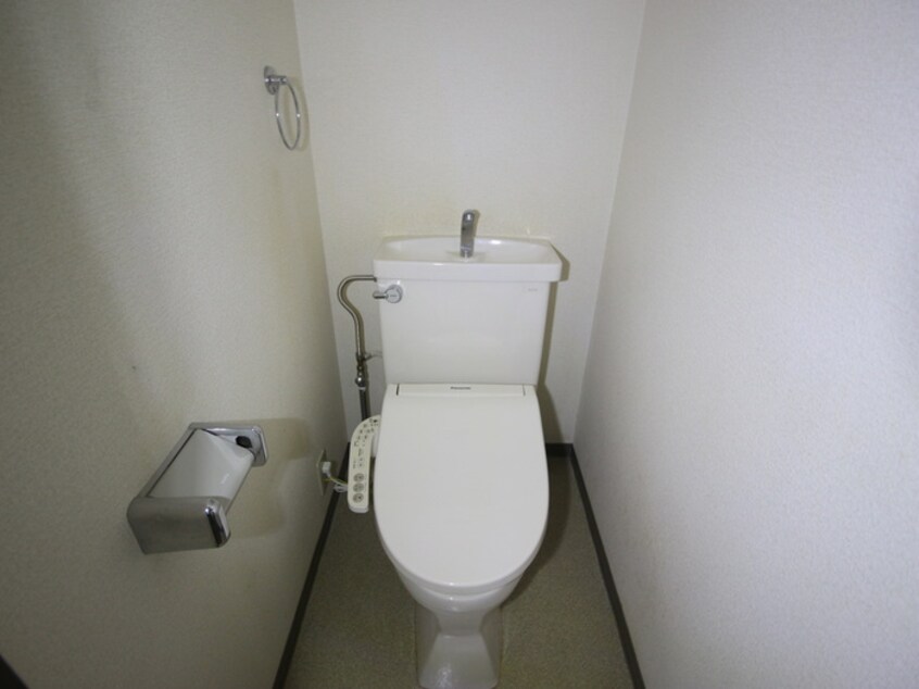 トイレ 桜山アネックス