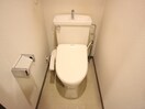 トイレ 桜山アネックス