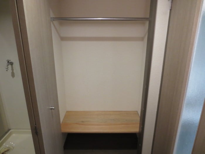 収納 桜山アネックス