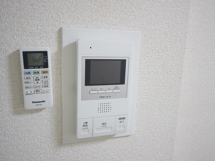 内観写真 桜山アネックス