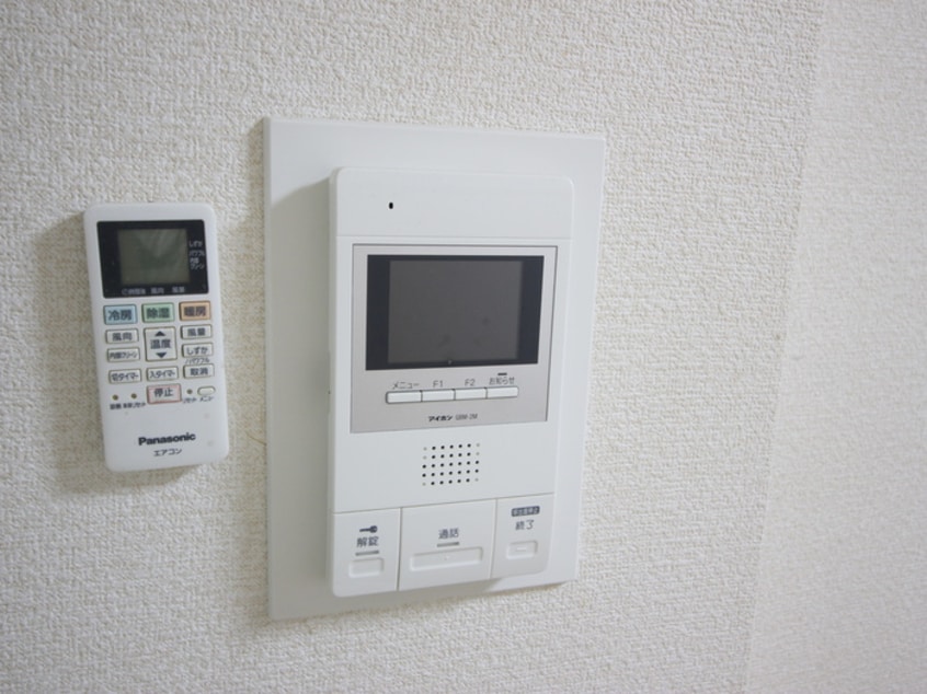 内観写真 桜山アネックス