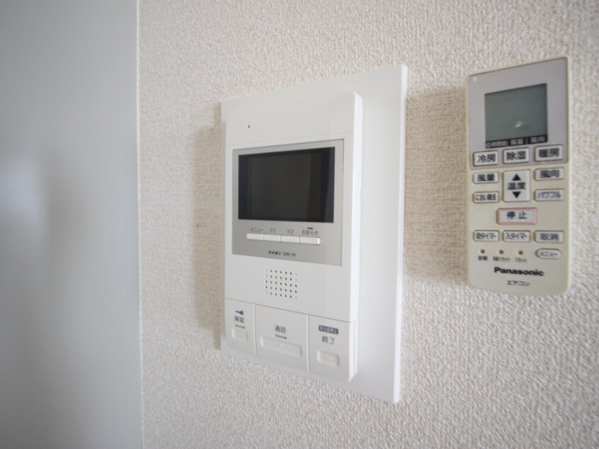 内観写真 桜山アネックス