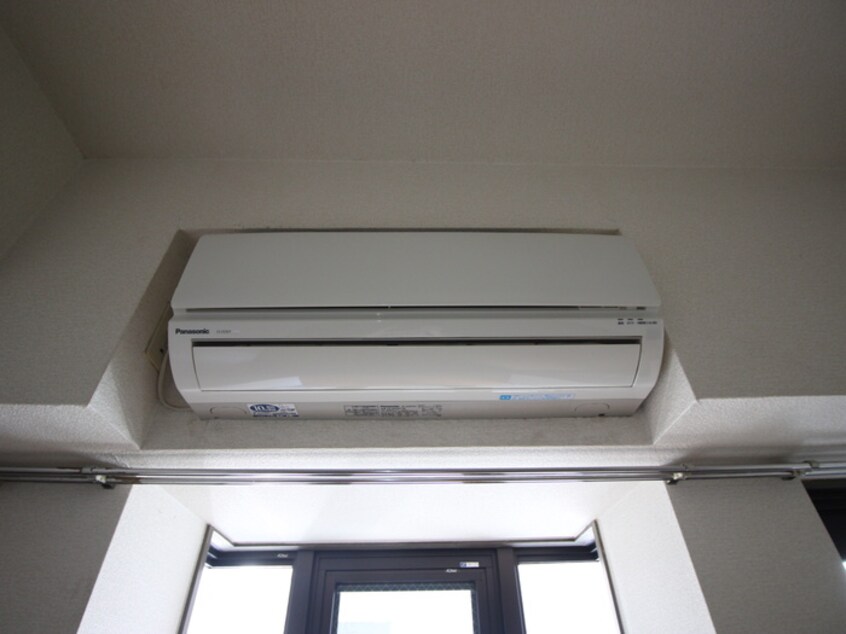 内観写真 桜山アネックス