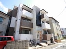 Albireoの外観