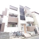 外観写真 Albireo