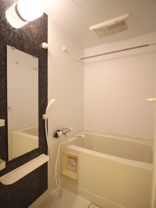 バス／シャワールーム等 Albireo