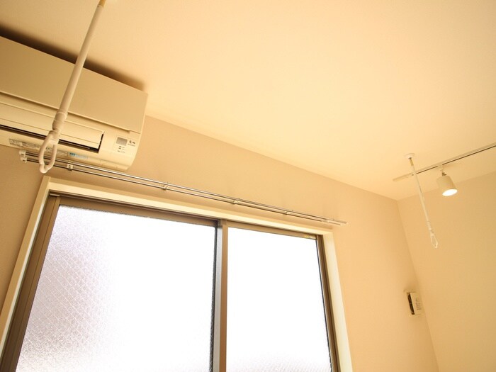 内観写真 Albireo